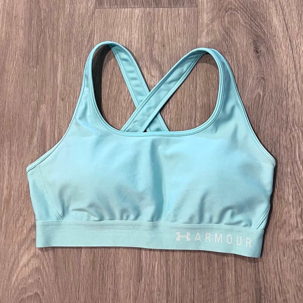 Women’s Under Armour Sports Bra